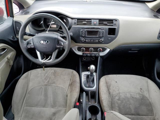 Photo 7 VIN: KNADM4A35F6441003 - KIA RIO 