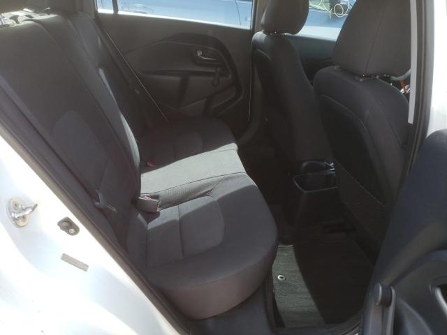 Photo 4 VIN: KNADM4A35F6442992 - KIA RIO LX 