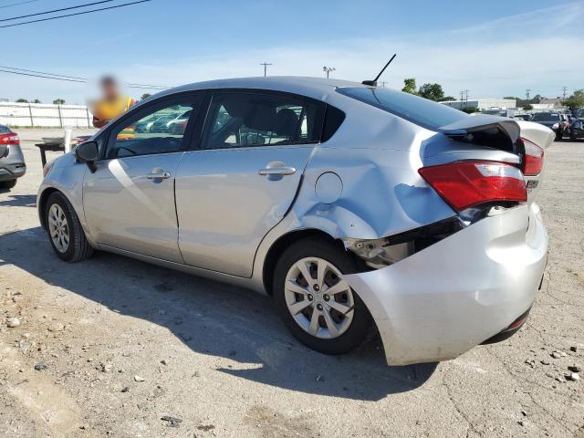 Photo 1 VIN: KNADM4A35F6449067 - KIA RIO LX 