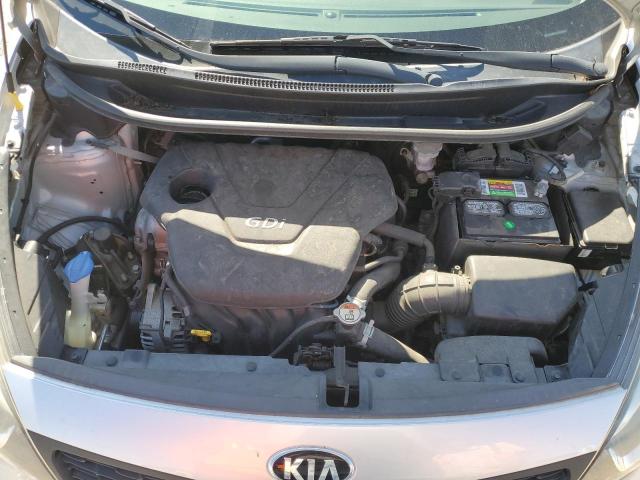 Photo 10 VIN: KNADM4A35F6449067 - KIA RIO LX 