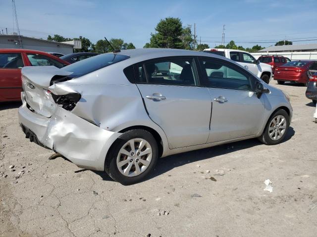 Photo 2 VIN: KNADM4A35F6449067 - KIA RIO LX 