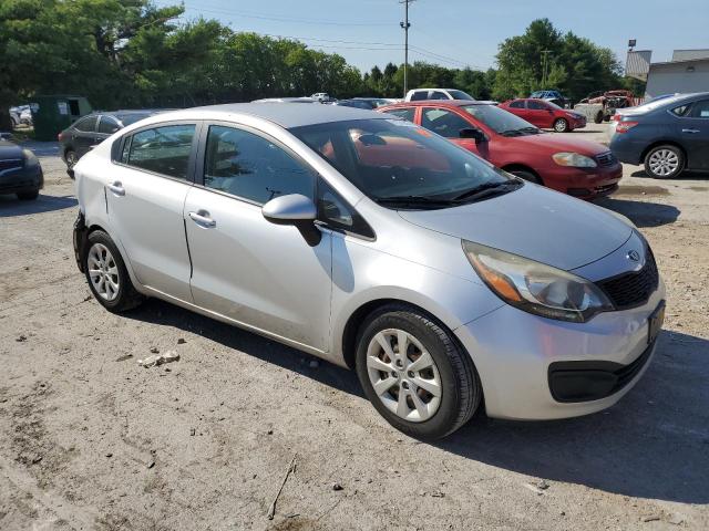 Photo 3 VIN: KNADM4A35F6449067 - KIA RIO LX 