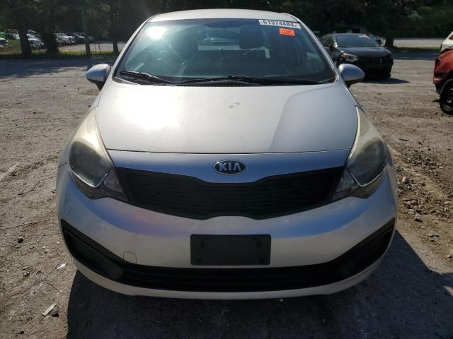 Photo 4 VIN: KNADM4A35F6449067 - KIA RIO LX 