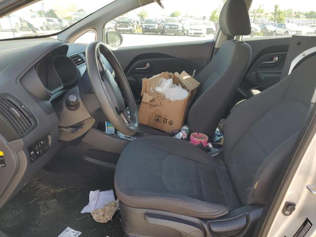 Photo 6 VIN: KNADM4A35F6449067 - KIA RIO LX 