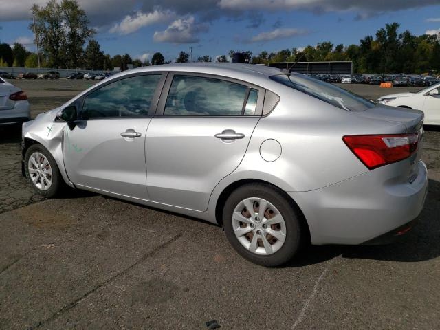 Photo 1 VIN: KNADM4A35F6449862 - KIA RIO LX 