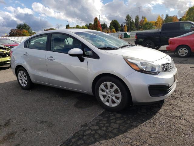 Photo 3 VIN: KNADM4A35F6449862 - KIA RIO LX 