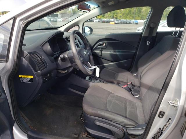 Photo 6 VIN: KNADM4A35F6449862 - KIA RIO LX 