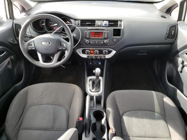 Photo 7 VIN: KNADM4A35F6449862 - KIA RIO LX 