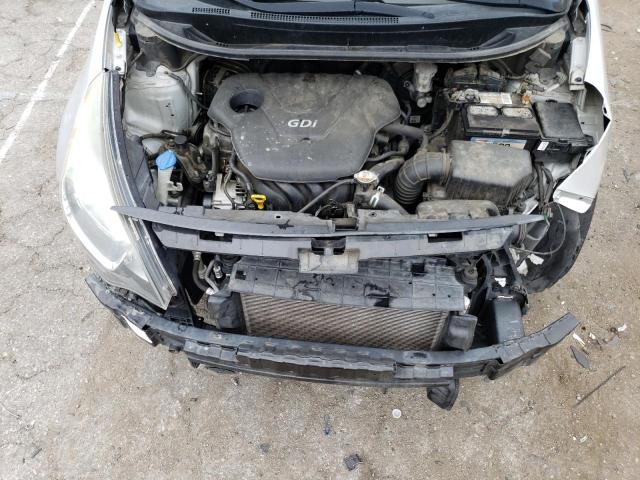 Photo 10 VIN: KNADM4A35F6467892 - KIA RIO LX 