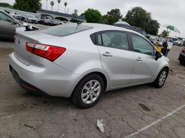 Photo 2 VIN: KNADM4A35F6467892 - KIA RIO LX 