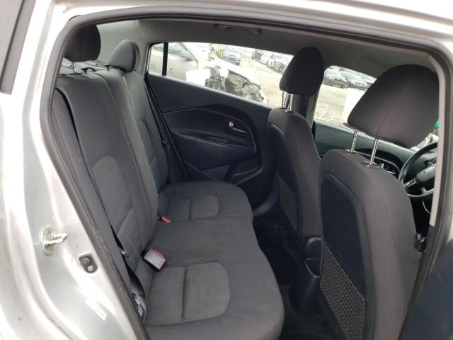 Photo 9 VIN: KNADM4A35F6467892 - KIA RIO LX 