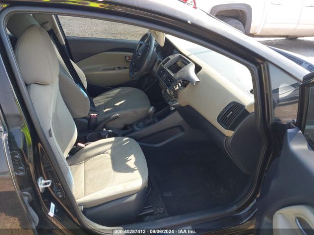 Photo 4 VIN: KNADM4A35F6467908 - KIA RIO 