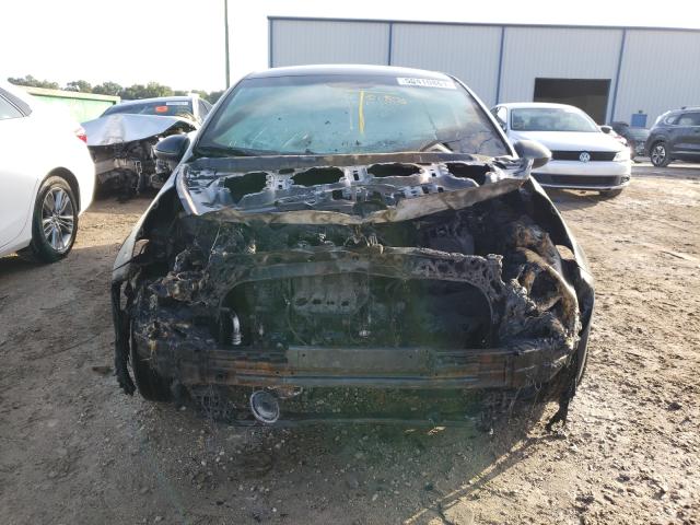 Photo 8 VIN: KNADM4A35F6479816 - KIA RIO LX 