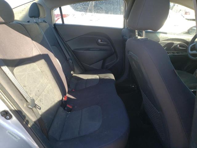 Photo 5 VIN: KNADM4A35F6503001 - KIA RIO LX 