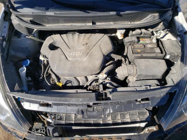 Photo 6 VIN: KNADM4A35F6503001 - KIA RIO LX 