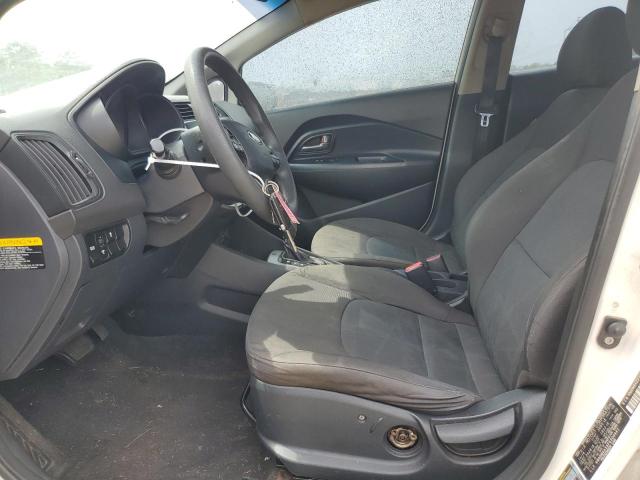 Photo 6 VIN: KNADM4A35F6504441 - KIA RIO 