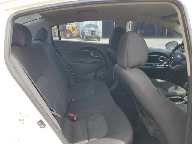 Photo 9 VIN: KNADM4A35F6504441 - KIA RIO 