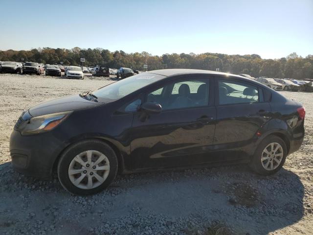 Photo 0 VIN: KNADM4A35F6525001 - KIA RIO 