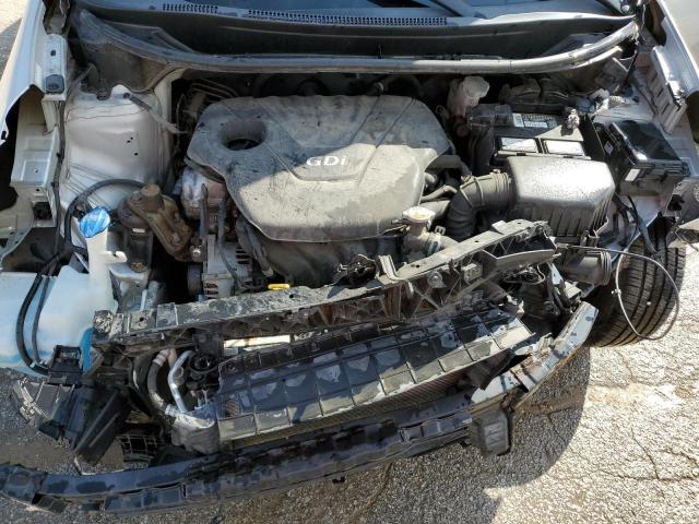 Photo 10 VIN: KNADM4A35F6525032 - KIA RIO 