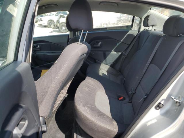 Photo 9 VIN: KNADM4A35F6525032 - KIA RIO 