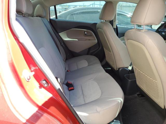 Photo 5 VIN: KNADM4A35F6528223 - KIA RIO LX 