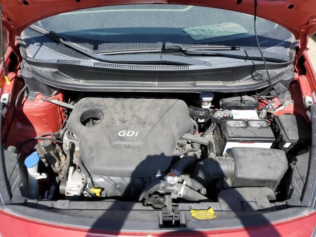 Photo 6 VIN: KNADM4A35F6528223 - KIA RIO LX 