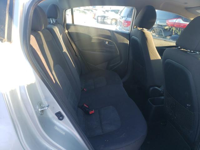 Photo 5 VIN: KNADM4A35G6001543 - KIA RIO LX 