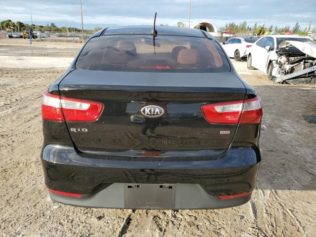 Photo 5 VIN: KNADM4A35G6546271 - KIA RIO 