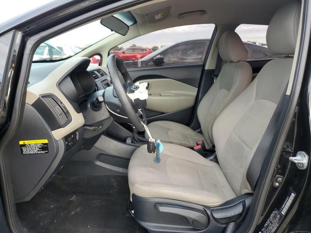 Photo 6 VIN: KNADM4A35G6546271 - KIA RIO 