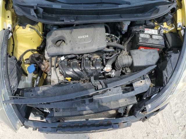 Photo 10 VIN: KNADM4A35G6547047 - KIA RIO LX 