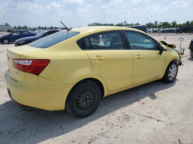 Photo 2 VIN: KNADM4A35G6547047 - KIA RIO LX 