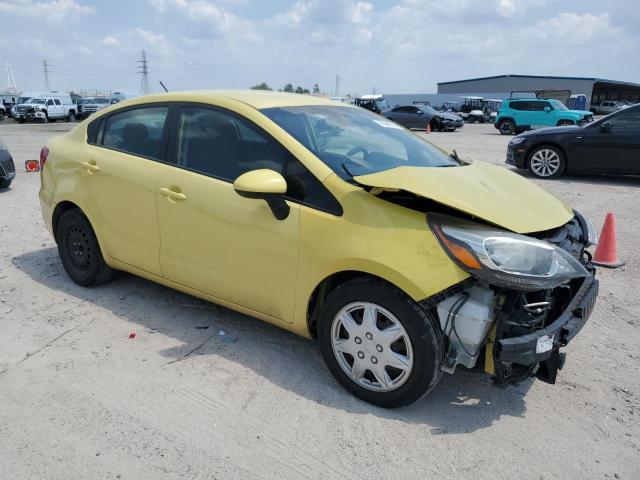 Photo 3 VIN: KNADM4A35G6547047 - KIA RIO LX 