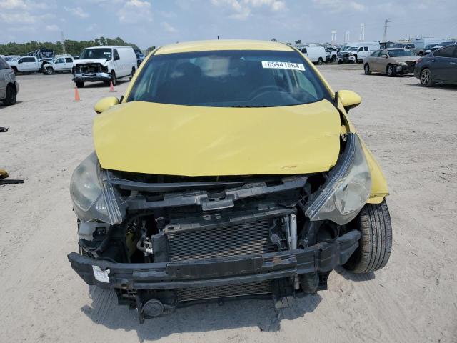 Photo 4 VIN: KNADM4A35G6547047 - KIA RIO LX 