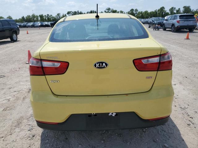 Photo 5 VIN: KNADM4A35G6547047 - KIA RIO LX 