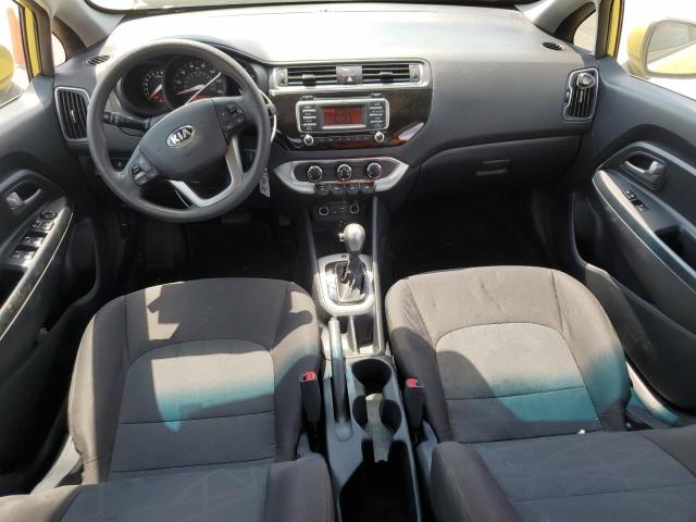 Photo 7 VIN: KNADM4A35G6547047 - KIA RIO LX 