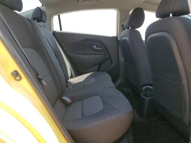 Photo 9 VIN: KNADM4A35G6547047 - KIA RIO LX 