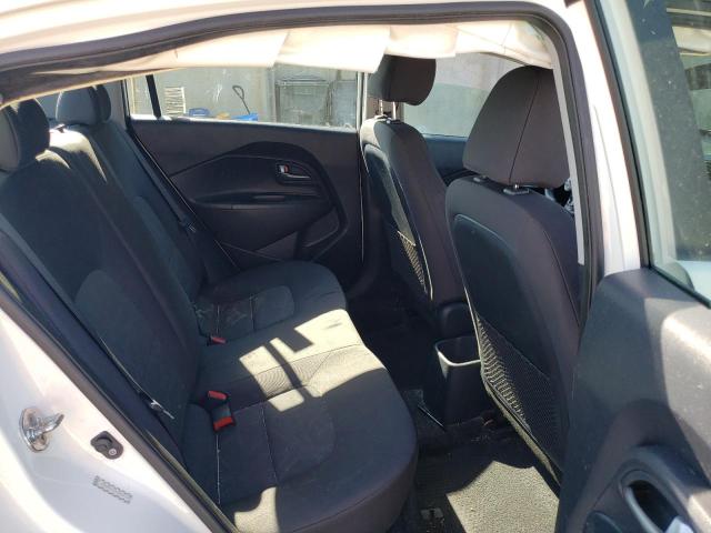 Photo 5 VIN: KNADM4A35G6550126 - KIA RIO LX 