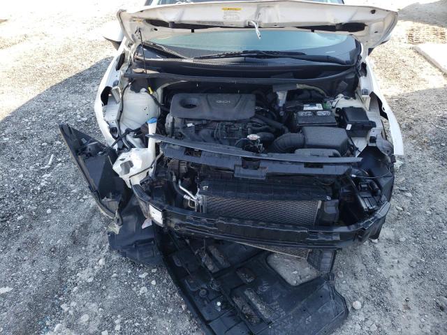 Photo 6 VIN: KNADM4A35G6550126 - KIA RIO LX 