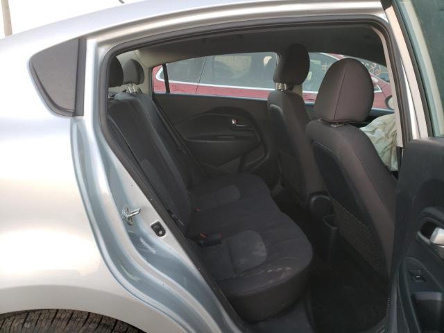 Photo 5 VIN: KNADM4A35G6555164 - KIA RIO LX 