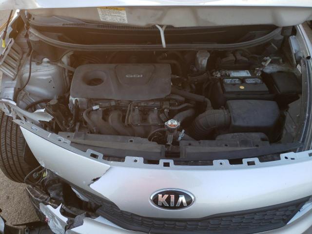 Photo 6 VIN: KNADM4A35G6555164 - KIA RIO LX 