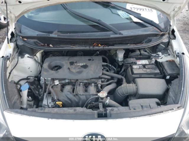 Photo 9 VIN: KNADM4A35G6573549 - KIA RIO 