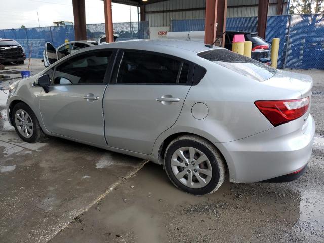 Photo 1 VIN: KNADM4A35G6573583 - KIA RIO LX 