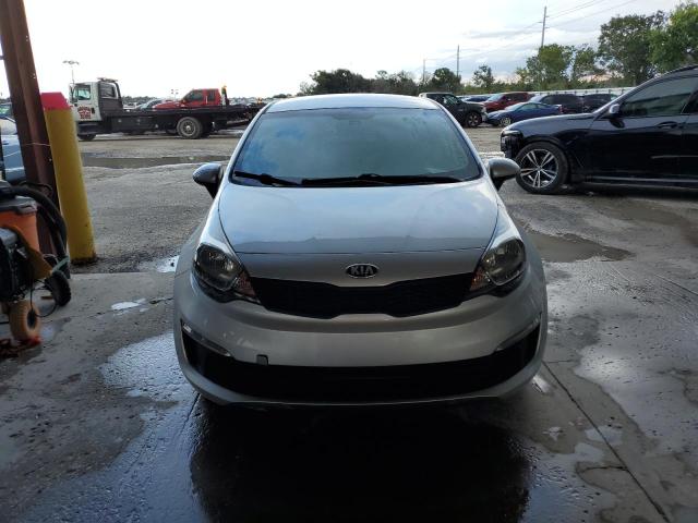 Photo 4 VIN: KNADM4A35G6573583 - KIA RIO LX 