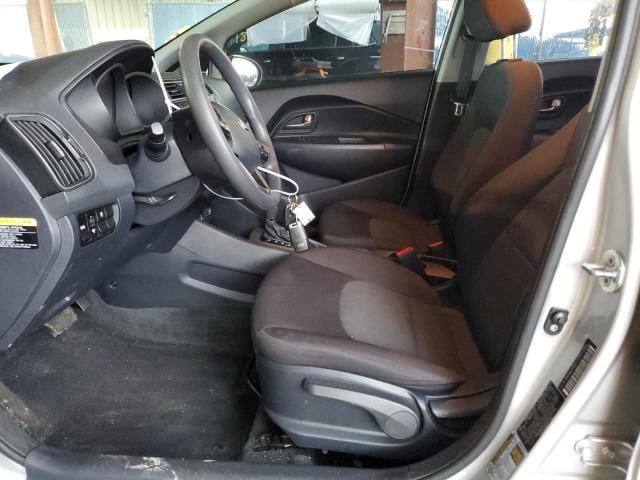 Photo 6 VIN: KNADM4A35G6573583 - KIA RIO LX 