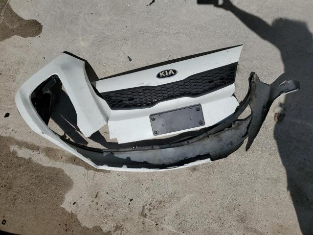 Photo 11 VIN: KNADM4A35G6577410 - KIA RIO LX 