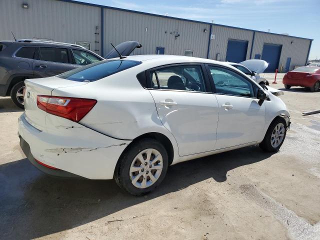 Photo 2 VIN: KNADM4A35G6577410 - KIA RIO LX 