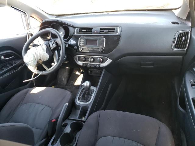 Photo 7 VIN: KNADM4A35G6577410 - KIA RIO LX 