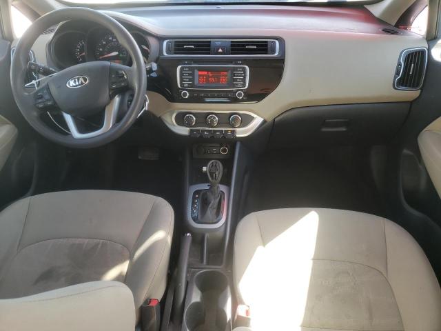 Photo 7 VIN: KNADM4A35G6584051 - KIA RIO LX 