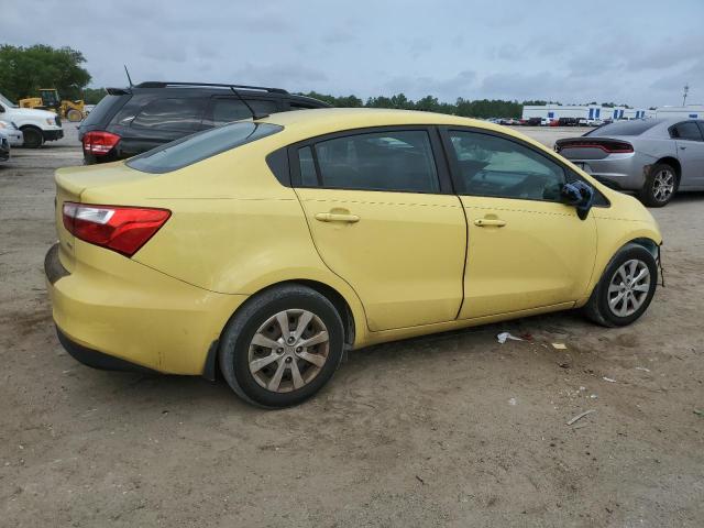 Photo 2 VIN: KNADM4A35G6589735 - KIA RIO 