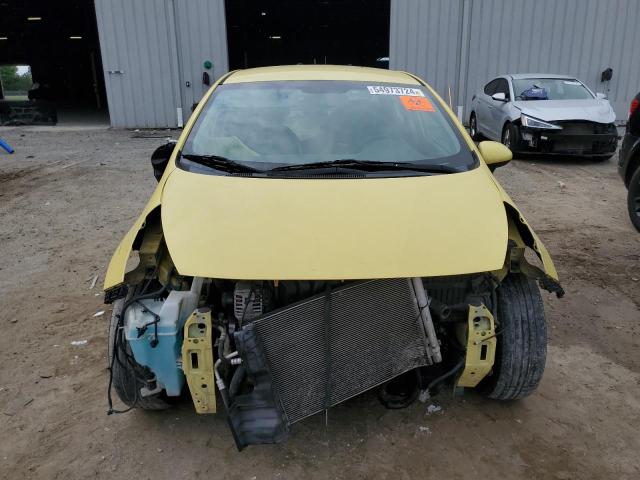 Photo 4 VIN: KNADM4A35G6589735 - KIA RIO 